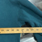 Vintage 90's Montana State University Billings Collegiate Sweater Size XXL