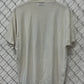 Vintage 1993 Laurel High School Montana Graphic Tee Size XL