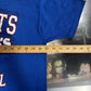 Vintage Billings Montana Heights All Stars Baseball Tee Size Large