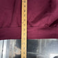 Vintage University of Montana Lady Griz Basketball Sweater Size XL