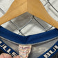 Vintage Billings Bulls Hockey Jersey Black Size XXL