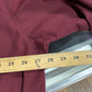 Vintage Nike University of Montana Grizzlies Windbreaker Jacket Size XL