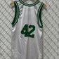 Billings Central High School Rams Basketball Jersey Size Large