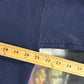 Vintage 90's Montana State University Billings Crewneck Sweater Size XL