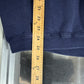 Vintage 90's Montana State University Billings Crewneck Sweater Size XL