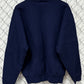 Vintage Billings Montana Dos Machos Restaurant Sweater Size XL