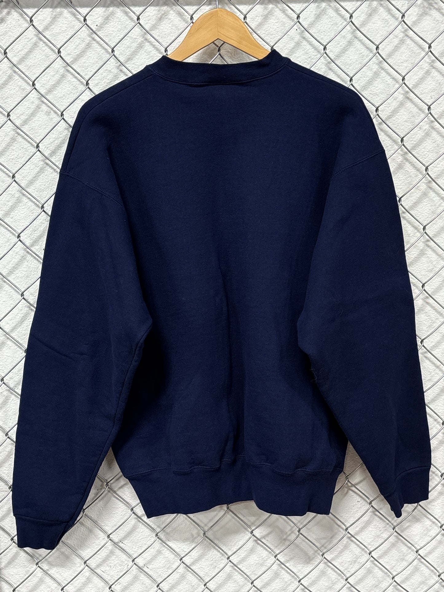 Vintage Billings Montana Dos Machos Restaurant Sweater Size XL