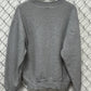Vintage 90's University of Montana Missoula Dad Crewneck Sweater Size Medium
