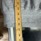Vintage 90's University of Montana Missoula Dad Crewneck Sweater Size Medium
