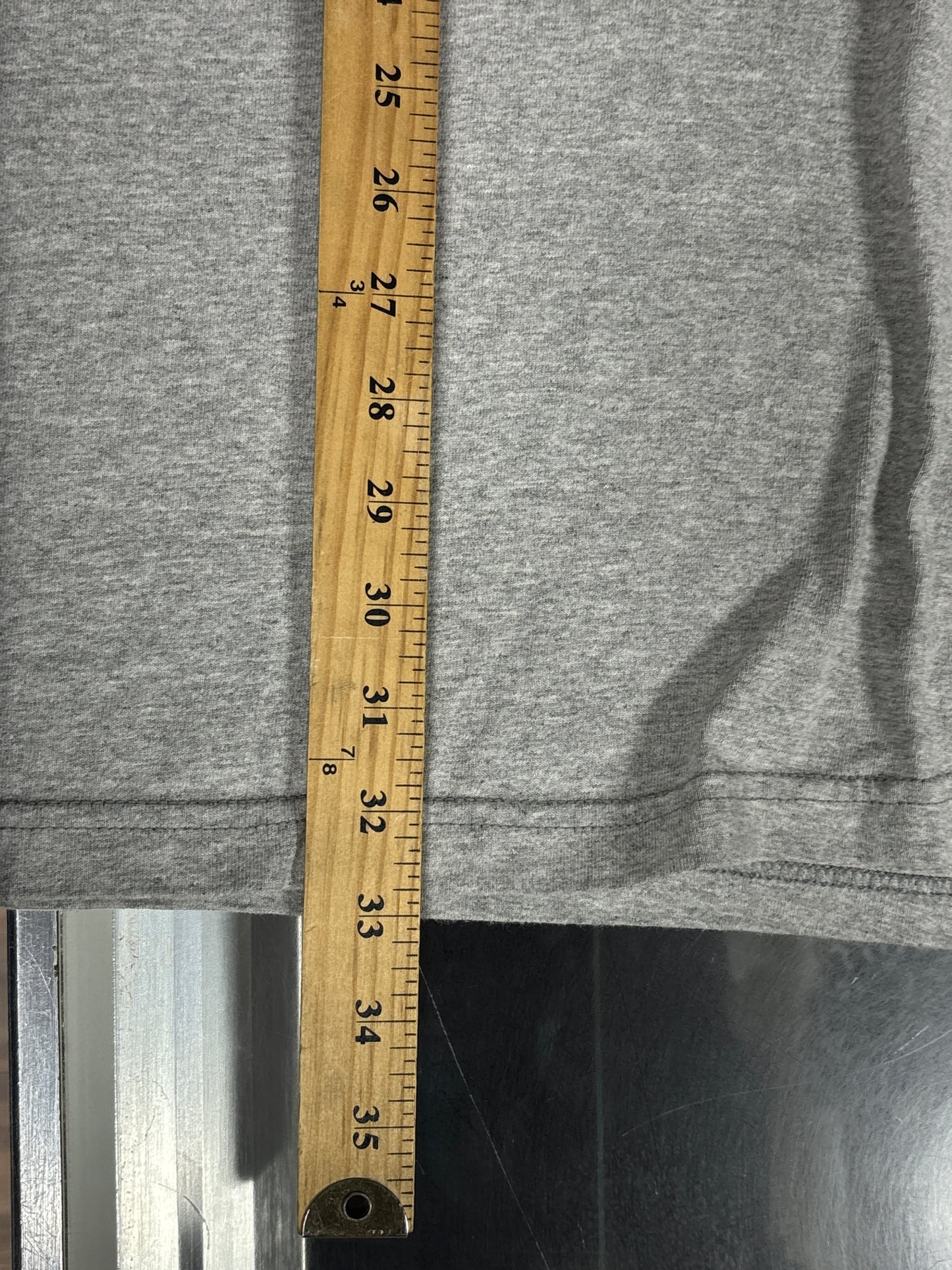 Vintage 2004 Montana Grizzlies Defensive Backs Football Tee Size XXL