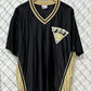 Billings West High Black Jersey Size Large
