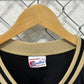 Billings West High Black Jersey Size Large