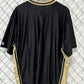 Billings West High Black Jersey Size Large
