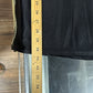 Billings West High Black Jersey Size Large