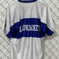 Vintage Montana State University Yellowjackets Jersey Size Medium