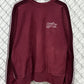 Vintage 90's University of Montana Griz Reverse Weave Sweater Size XXL