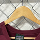 Vintage 90's University of Montana Griz Reverse Weave Sweater Size XXL