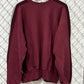 Vintage 90's University of Montana Griz Reverse Weave Sweater Size XXL