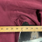 Vintage 90's University of Montana Griz Reverse Weave Sweater Size XXL