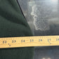 Vintage Billings Central Catholic School Principal Fleece Vest Size XL