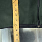 Vintage Billings Central Catholic School Principal Fleece Vest Size XL