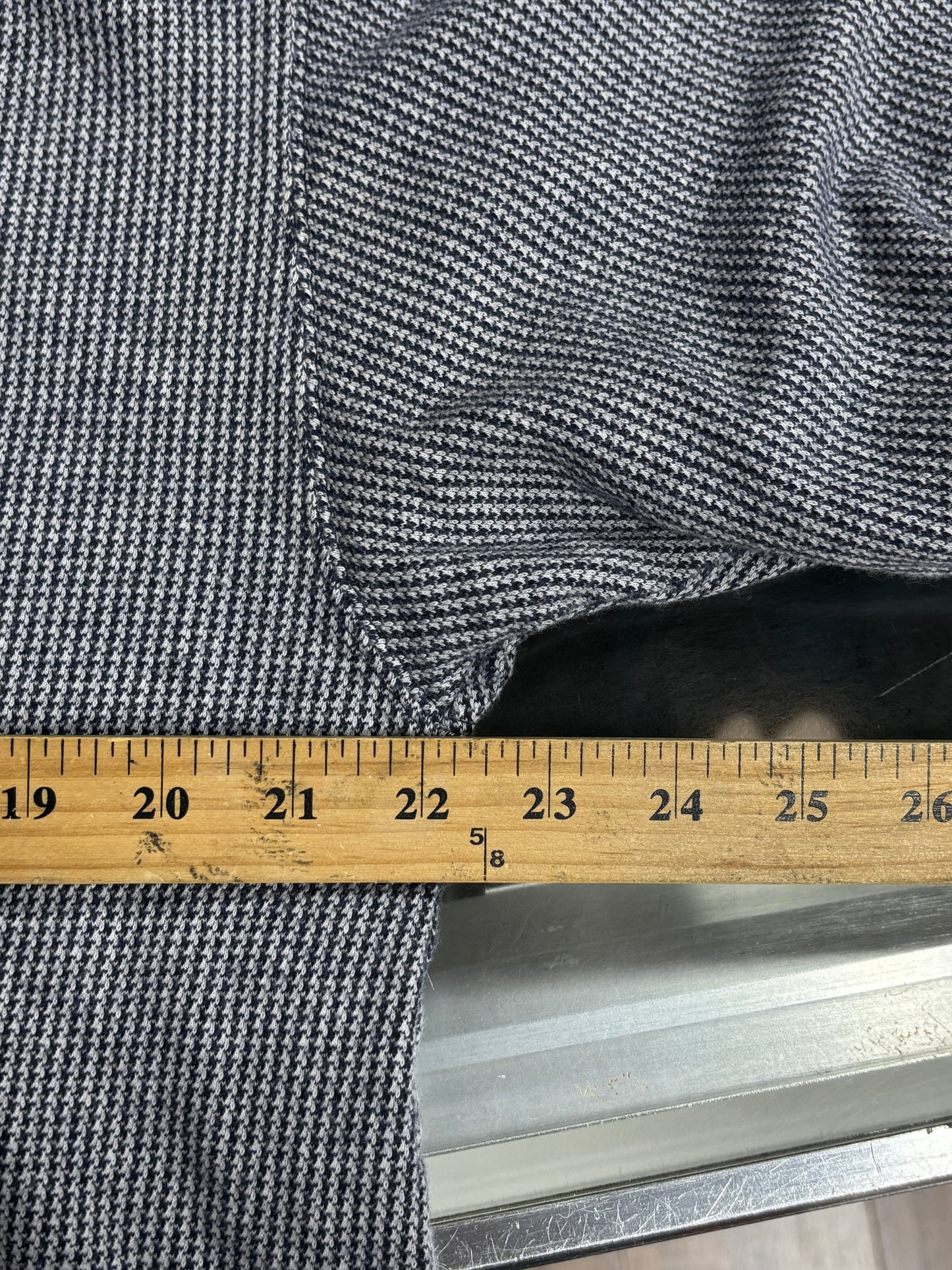 Vintage Big Dogs Classic Logo Polo Shirt Size XL