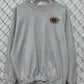 Vintage 90's Montana Carroll College Football Crewneck Sweater Size XL