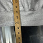 Vintage 90's Montana Carroll College Football Crewneck Sweater Size XL