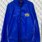 Vintage Nike Montana State University Yellowjackets Jacket Size XL