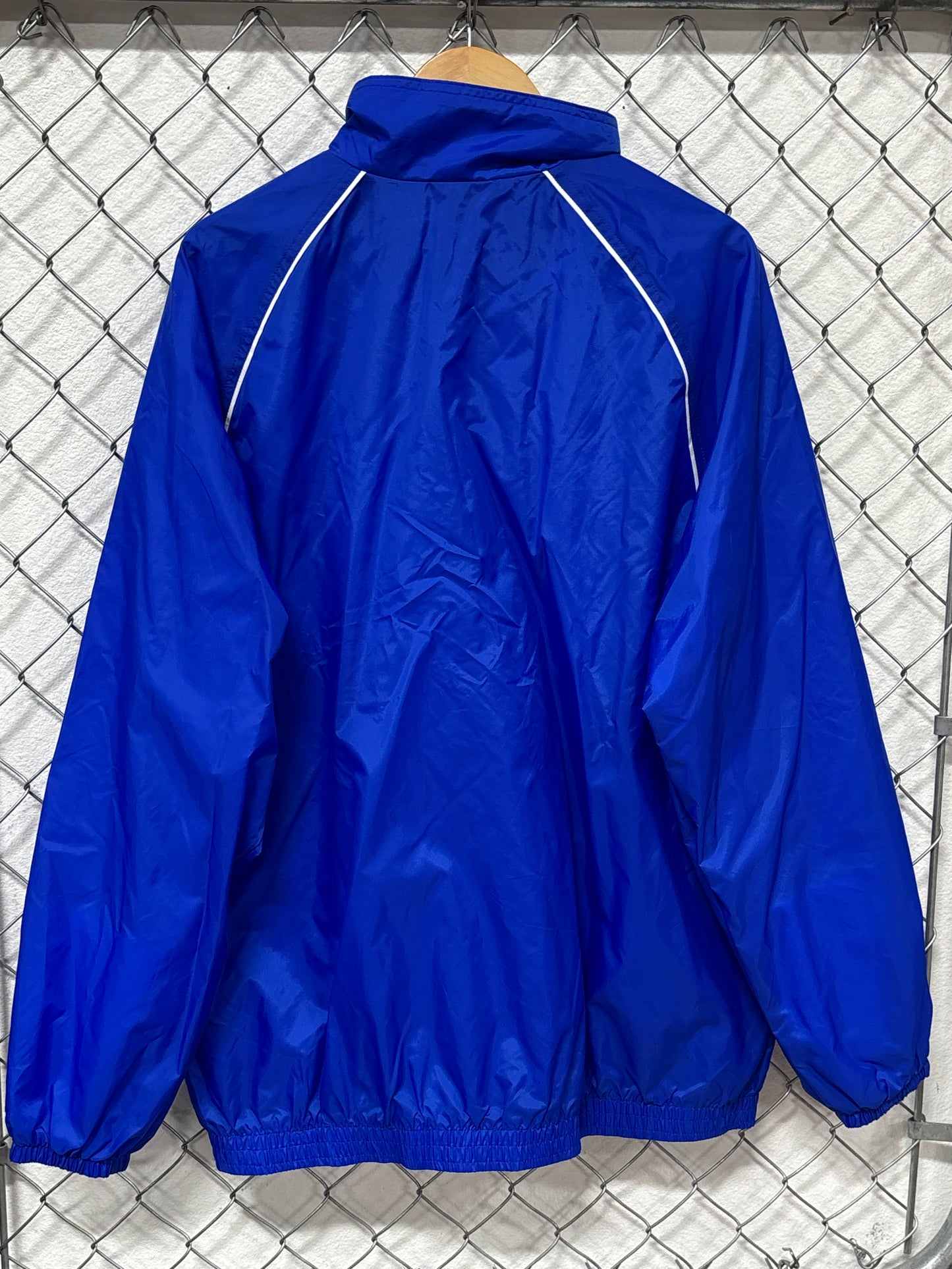 Vintage Nike Montana State University Yellowjackets Jacket Size XL