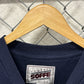 Vintage Y2K Montana State University Bobcats Sweater Size Medium