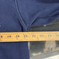 Vintage Y2K Montana State University Bobcats Sweater Size Medium