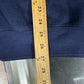 Vintage Y2K Montana State University Bobcats Sweater Size Medium