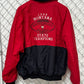 Vintage 1998 Huntley Montana State Champions Jacket Size XXL