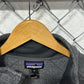 Patagonia Grey Better Sweater Full Zip Size Medium