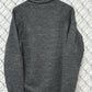 Patagonia Grey Better Sweater Full Zip Size Medium