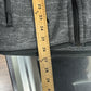 Patagonia Grey Better Sweater Full Zip Size Medium