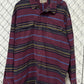 Duluth Trading Company Multicolor Flannel Shirt Size XXL