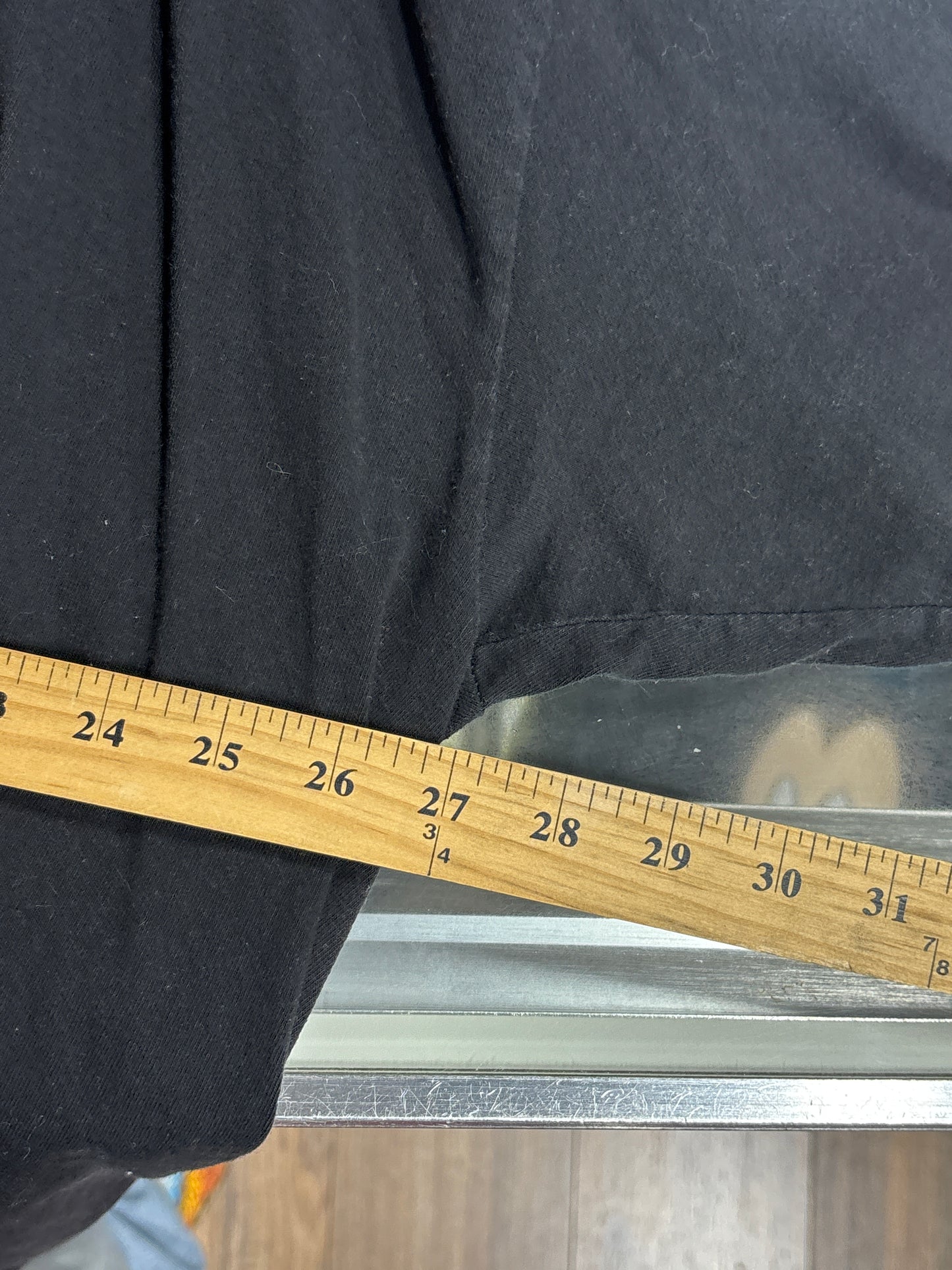 Vintage Y2K Nas Illmatic Hip Hop Graphic Tee Size 4XL