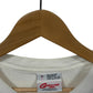 Vintage 1997 NASCAR Jeff Gordon Jurassic Park Racing Graphic Tee Size XL