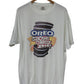 Vintage 2000 Oreo Stacking Contest Graphic Tee Size XL
