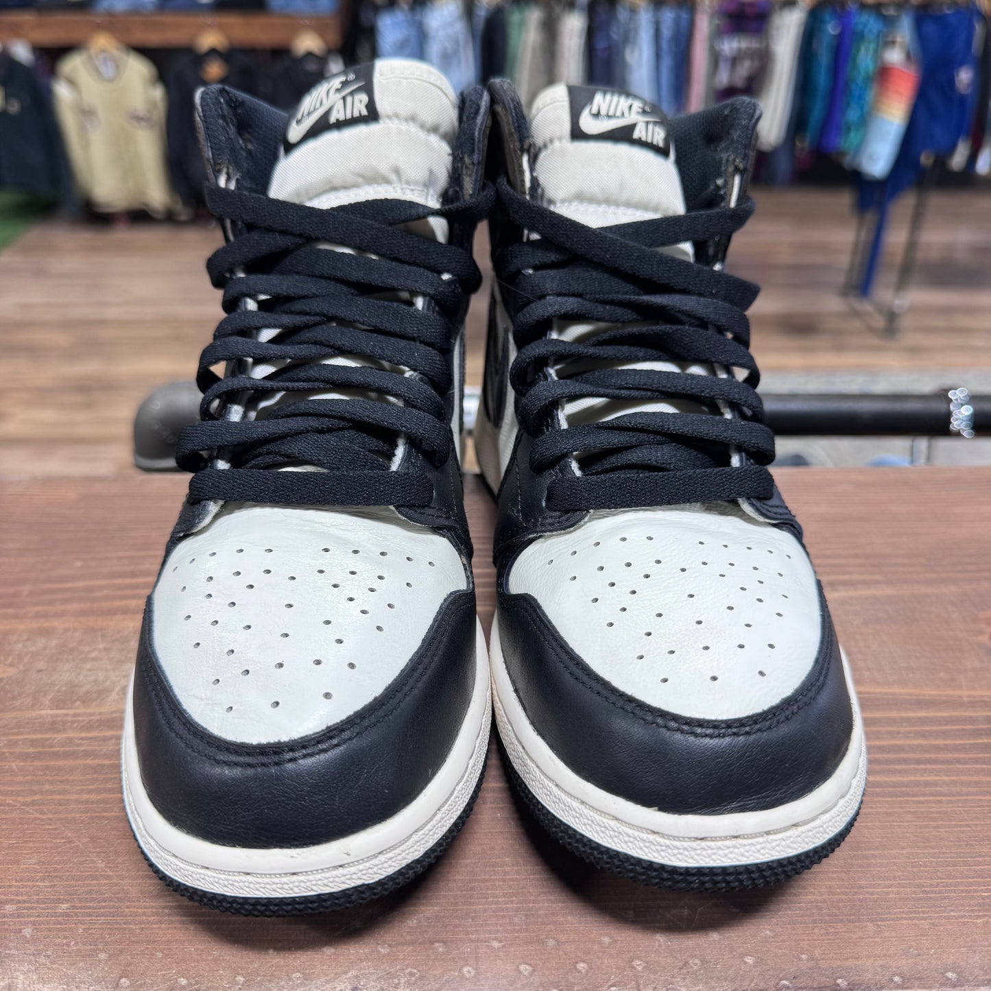 Jordan 1 'Mocha' Size 7Y