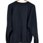 Vintage 90's Hard Rock Cafe Orlando Black Crewneck Sweater Size XL