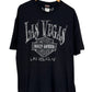 Harley Davidson Las Vegas Nevada Ride All Day Biker Tee Size XXL