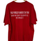 Vintage 00's Billings Montana Tap Inn Valentine's Day VD Graphic Tee Size Large