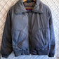 Vintage 90's Down Designs Winter Grey Jacket Size Small