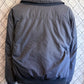 Vintage 90's Down Designs Winter Grey Jacket Size Small