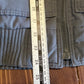 Vintage 90's Down Designs Winter Grey Jacket Size Small