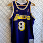 Mitchell & Ness Kobe Bryant All Star Jersey Size Large