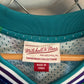 Mitchell & Ness Charlotte Hornets Larry Johnson Swingman Jersey Size Medium